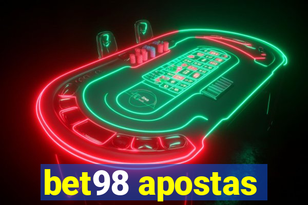 bet98 apostas